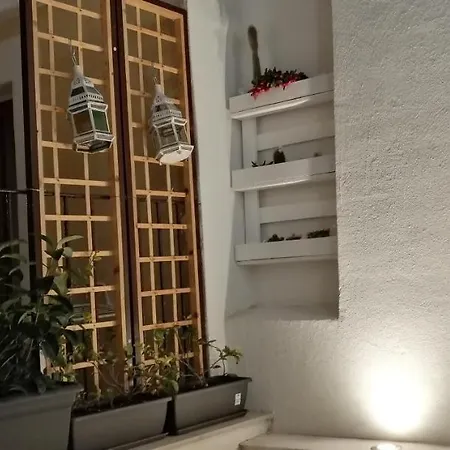 Arco di Levante Bari Esterno foto