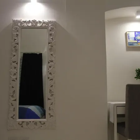 Arco di Levante Bari Esterno foto