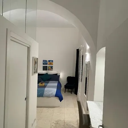 Arco di Levante Bari Esterno foto