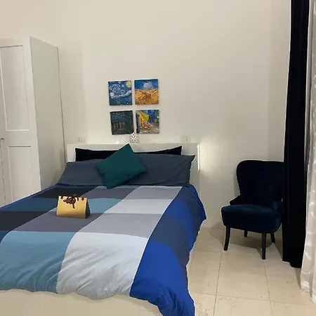 Arco di Levante Bari Esterno foto